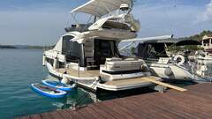 Galeon 400 Fly - picture 3