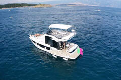 Galeon 400 Fly - picture 5
