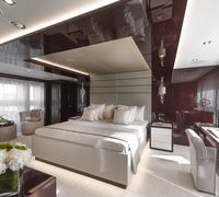 Sunseeker 131 Luxury Yacht - resim 5
