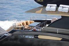 32m VBG Luxury Yacht with Crew! - fotka 5