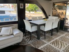32m VBG Luxury Yacht with Crew! - immagine 6
