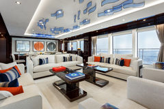 Sunseeker 131 Luxury Yacht - resim 5