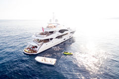 Sunseeker 131 Luxury Yacht - zdjęcie 1