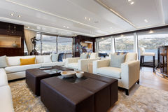 Sunseeker 131 Luxury Yacht - picture 4