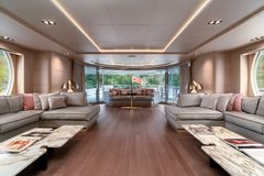 51m Amels Luxury Yacht! - resim 5