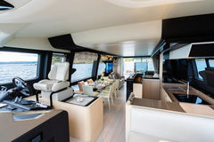 Azimut 74 with Fly Luxury Yacht! - image 5