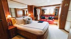 Guy Couach 30m Luxury Yacht! - imagem 7