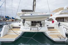 Lagoon 42 mit A/C - picture 1