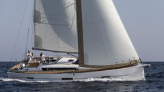 Dufour 460 GL with Watermaker - imagem 1