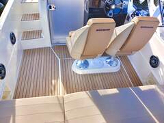 Quicksilver 675 Sundeck 2023 NEW - picture 9