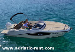 Quicksilver 675 Sundeck 2023 NEW - picture 2