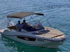 Quicksilver 675 Sundeck 2023 NEW - picture 5