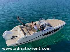 Quicksilver 675 Sundeck 2023 NEW - picture 1