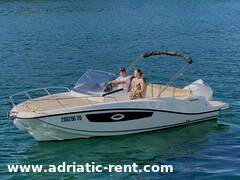 Quicksilver 675 Sundeck 2023 NEW - picture 3