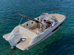 Quicksilver 675 Sundeck 2023 NEW - picture 4