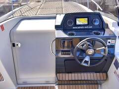 Quicksilver 675 Sundeck 2023 NEW - picture 8