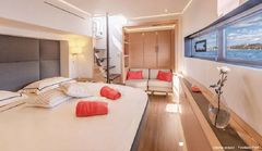 Fountaine Pajot 67ft Crew Cat! - picture 6