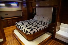 Deluxe Gulet 34 m - picture 6
