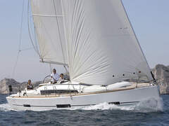 Dufour 412 Grand Large - picture 4