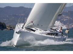 Dufour 430 Grand Large - image 1