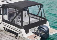 Jeanneau Merry Fisher 795 - Yamaha 200HP - picture 4