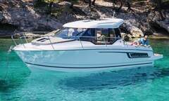 Jeanneau Merry Fisher 795 - Yamaha 200HP - picture 2