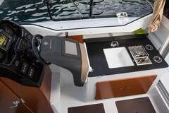 Jeanneau Merry Fisher 795 - Yamaha 200HP - picture 7