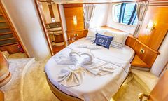 Azimut 62 with Fly Refit 2020! - immagine 5