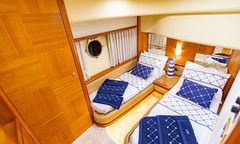 Azimut 62 with Fly Refit 2020! - picture 6