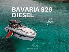 Bavaria S 29 Diesel - zdjęcie 1