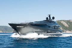 38m Luxury Peri Yacht with Fly! - imagem 1