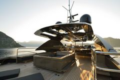 38m Luxury Peri Yacht with Fly! - resim 4