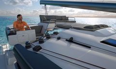 Saona 47 mit Watermaker & A/C - picture 6