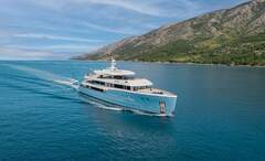 NEW Lux-Cruiser with 14 Cabins for 30 Guests! - fotka 1