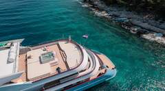NEW Lux-Cruiser with 14 Cabins for 30 Guests! - imagen 2