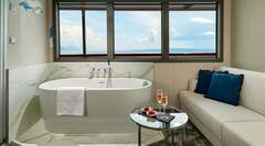 NEW Lux-Cruiser with 14 Cabins for 30 Guests! - image 8
