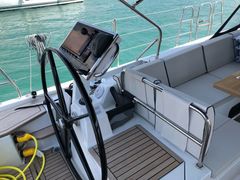 Océanis 62 Skippered with A/C - picture 4