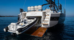 Océanis 62 Skippered with A/C - picture 6