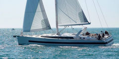 Océanis 62 Skippered with A/C - фото 1