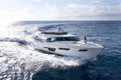 Ferretti Yachts 500 - immagine 2