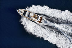 Ferretti Yachts 500 - immagine 6