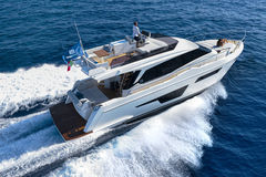 Ferretti Yachts 500 - immagine 4