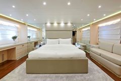 Maiora 40m Yacht Refit 2021! - picture 5