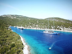 Sailing Yacht 43 mt - picture 6