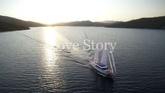 Sailing Yacht 43 mt - picture 2
