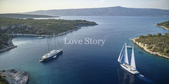 Sailing Yacht 43 mt - picture 3