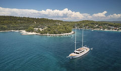 Sailing Yacht 43 mt - picture 7