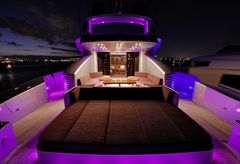 42m AB Superstylish Luxury Yacht - foto 7