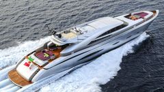 42m AB Superstylish Luxury Yacht - foto 1