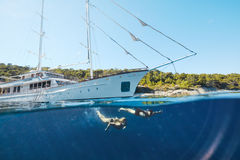 Sailing Yacht 48 mt - picture 4
